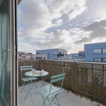 Crystal Apartment Disneyland Bmyguest Montévrain Buitenkant foto